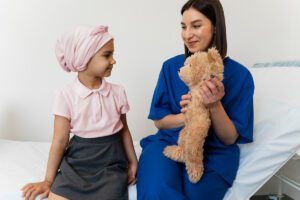 How health insurance helps in the recovery and rehabilitation of cancer patients – New