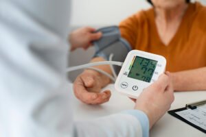 Ten myths about High Blood Pressure – New