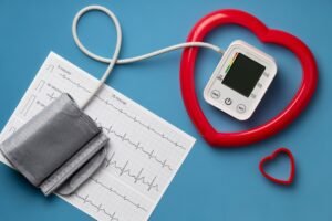 What is Blood Pressure – New
