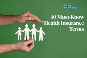 10 Essential Health Insurance Terms Every Policyholder Must Know in 2025