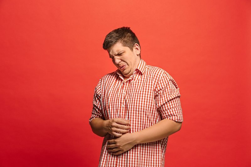 Health Insurance Coverage for Digestive Disorders A Comprehensive Guide.