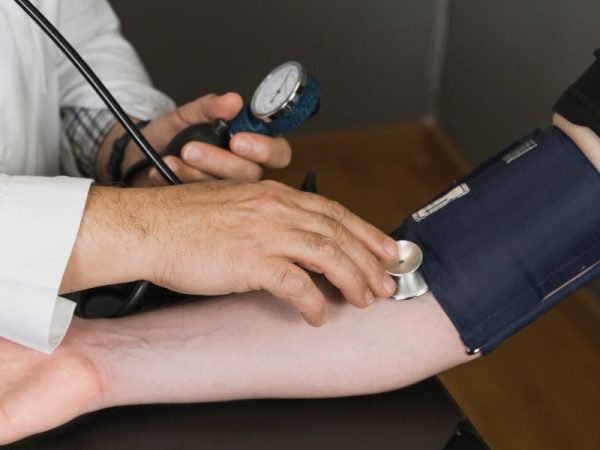 What is Blood Pressure